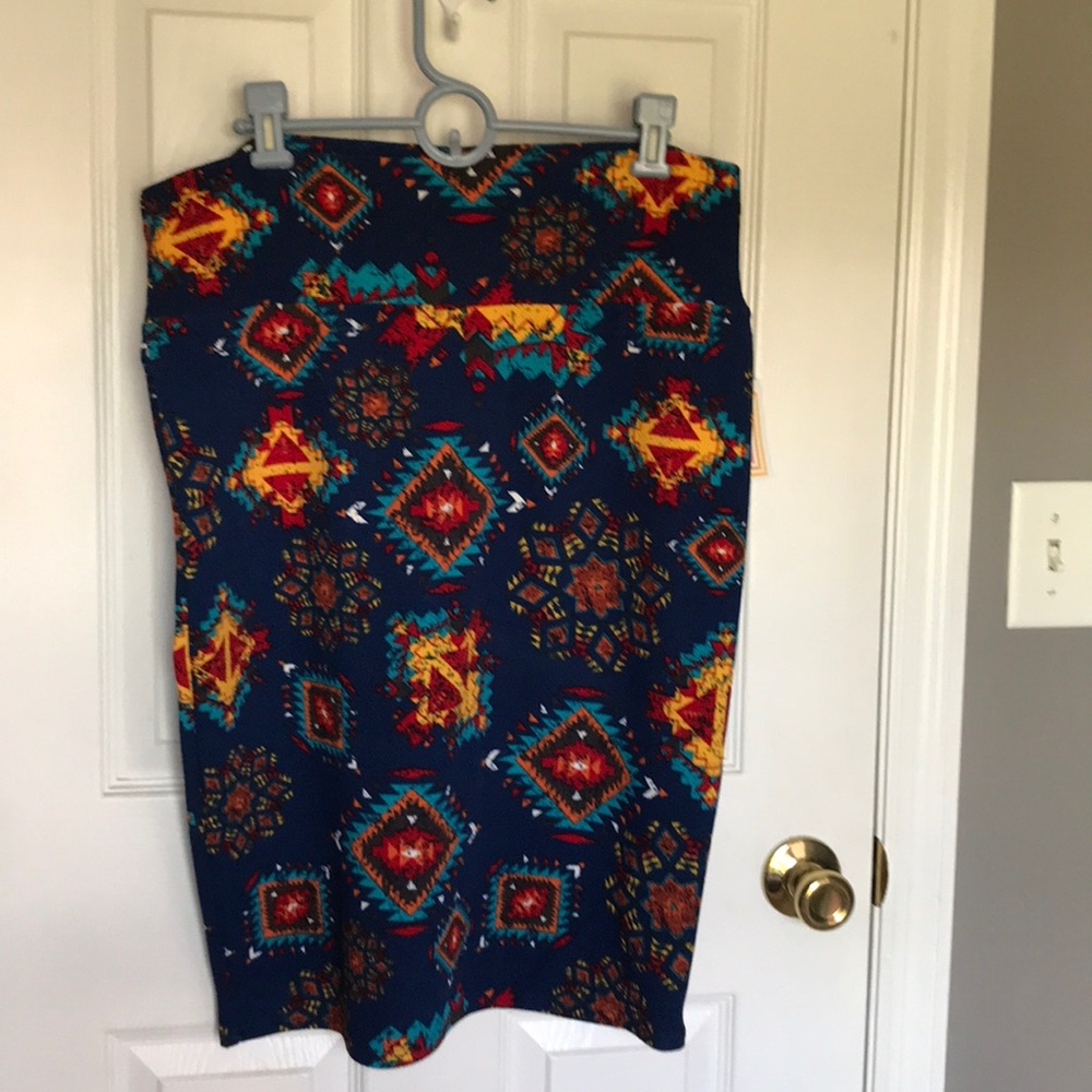 Cassie Skirt